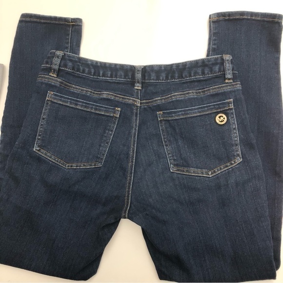 Michael Kors Jeans straight leg~Size 28 - Picture 2 of 9